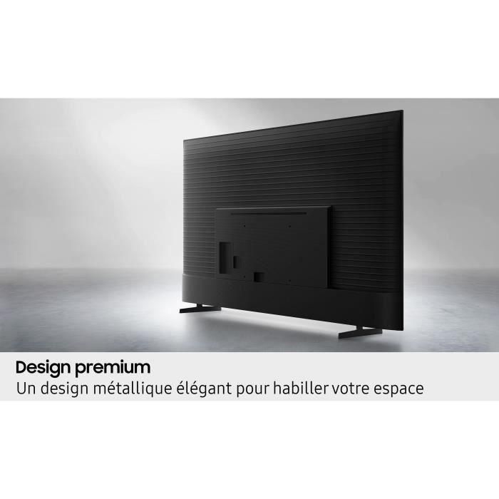 Samsung 43U7005F - TV LED 43 Pulgadas (109 cm) 4K UHD 3840x2160 HDR10+ Smart TV Centro Juegos Wi-Fi 3xHDMI 2 Samsung 43U7005F - TV LED 43 Pulgadas (109 cm) 4K UHD 3840x2160 HDR10+ Smart TV Centro Juegos Wi-Fi 3xHDMI 2