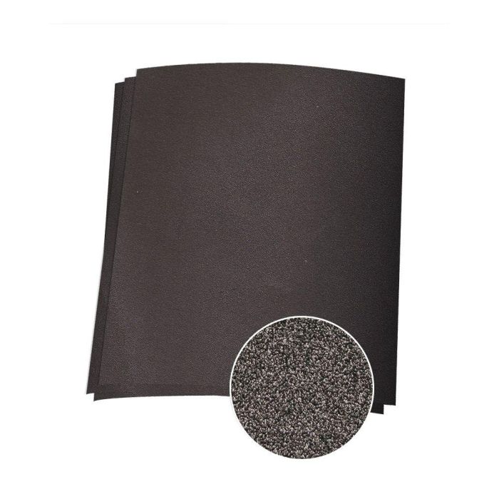 Mota Herramientas Ax2040 Lija de Tela Esmeril con Óxido de Aluminio 230 x 280 mm Grano 40 Mota Herramientas Ax2040 Lija de Tela Esmeril con Óxido de Aluminio 230 x 280 mm Grano 40