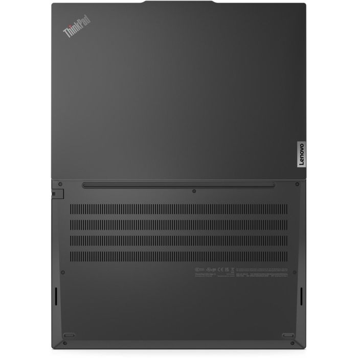 Lenovo ThinkPad E16 G2 RYZ5 7535HS/8GB/256SSD/R660M/W11Pro black 8