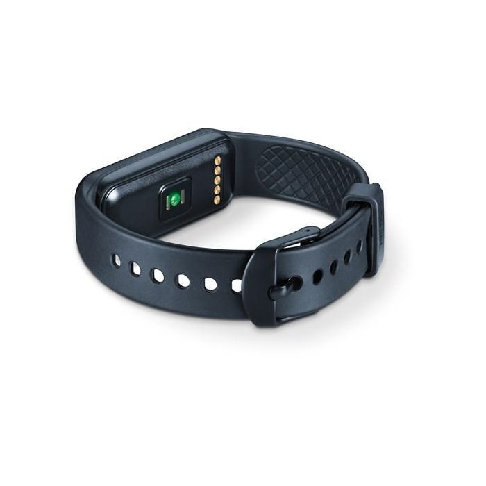 Beurer AS-99 Sensor de Actividad Física con Bluetooth, Monitor de Frecuencia Cardíaca y Notificaciones, Compatible con Apps 7 Beurer AS-99 Sensor de Actividad Física con Bluetooth, Monitor de Frecuencia Cardíaca y Notificaciones, Compatible con Apps 7