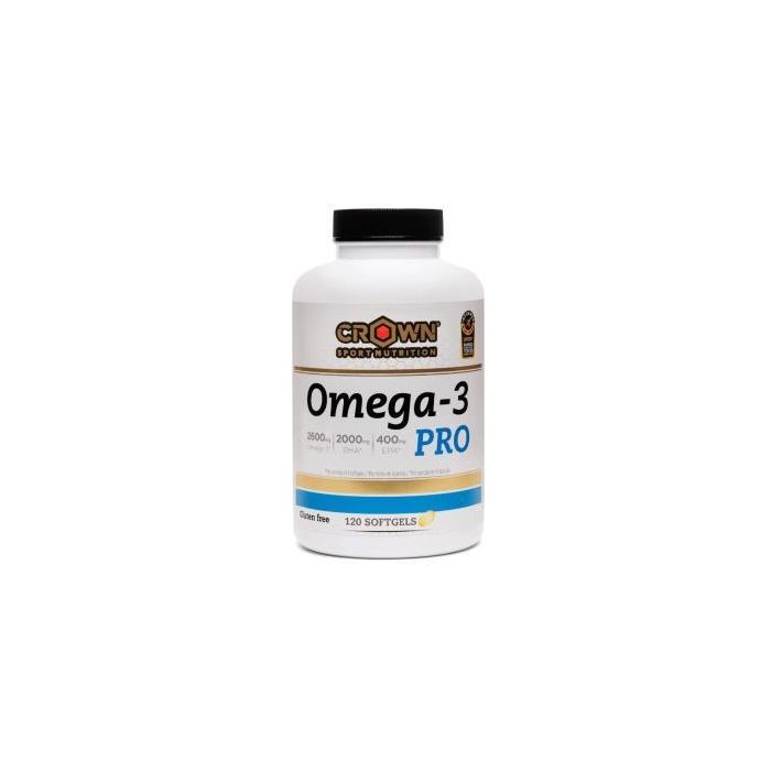 Omega 3 Pro 120 Perlas Omega 3 Pro 120 Perlas