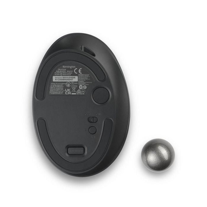 Trackball Kensington TB550 8