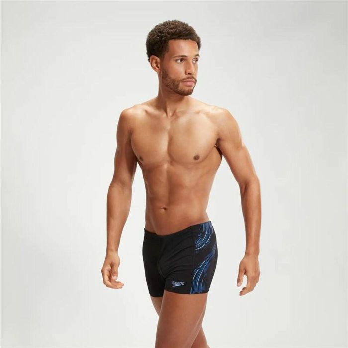 Bañador Hombre Speedo Negro 3
