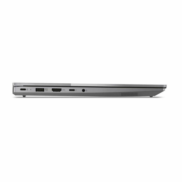 Lenovo ThinkBook 14 2-in-1 G4 IML Intel Core Ultra 5 125U Híbrido (2-en-1) 35,6 cm (14") Pantalla táctil WUXGA 16 GB DDR5-SDRAM 512 GB SSD Wi-Fi 6E (802.11ax) Windows 11 Pro Español Gris 13 Lenovo ThinkBook 14 2-in-1 G4 IML Intel Core Ultra 5 125U Híbrido (2-en-1) 35,6 cm (14") Pantalla táctil WUXGA 16 GB DDR5-SDRAM 512 GB SSD Wi-Fi 6E (802.11ax) Windows 11 Pro Español Gris 13