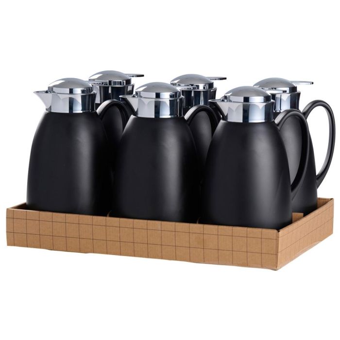 Day Jarra Termo 1 L Con Botón Push 3