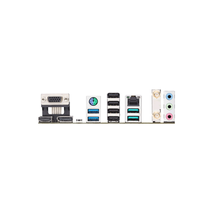 Asus 90MB1EG0-M0EAY0 Placa Base Prime B650M-A WiFi II Socket AM5 Ryzen 7000 Micro ATX WiFi 6 2.5G Ethernet PCIe 5.0 M.2 4 Asus 90MB1EG0-M0EAY0 Placa Base Prime B650M-A WiFi II Socket AM5 Ryzen 7000 Micro ATX WiFi 6 2.5G Ethernet PCIe 5.0 M.2 4