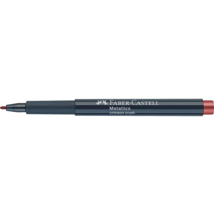 FABER-CASTELL Marker Metallics Farbe 193 2 FABER-CASTELL Marker Metallics Farbe 193 2