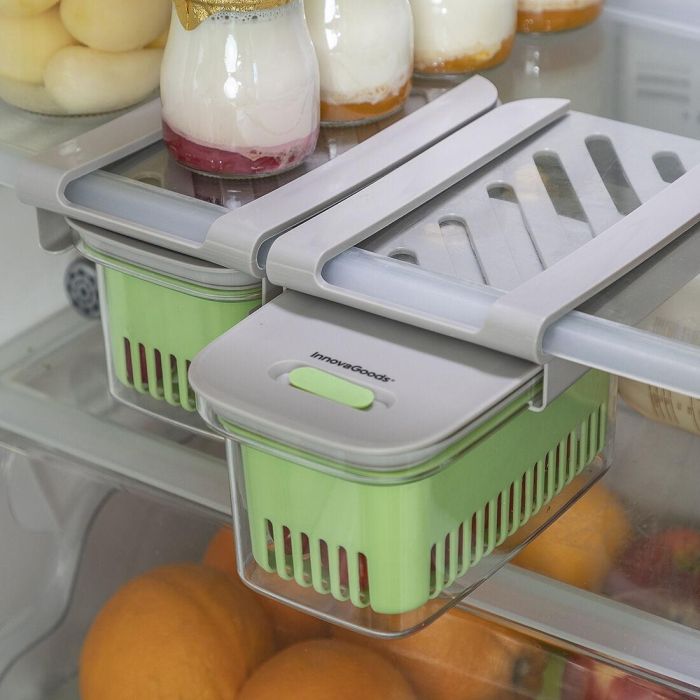 Recipiente Conservador de Alimentos Prefo InnovaGoods 14