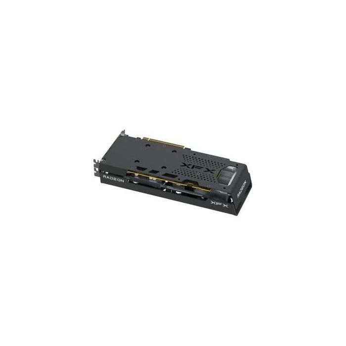 XFX RX-76PQICKBY Radeon RX 7600 Speedster QICK308 8GB GDDR6 3 Ventiladores 1 XFX RX-76PQICKBY Radeon RX 7600 Speedster QICK308 8GB GDDR6 3 Ventiladores 1