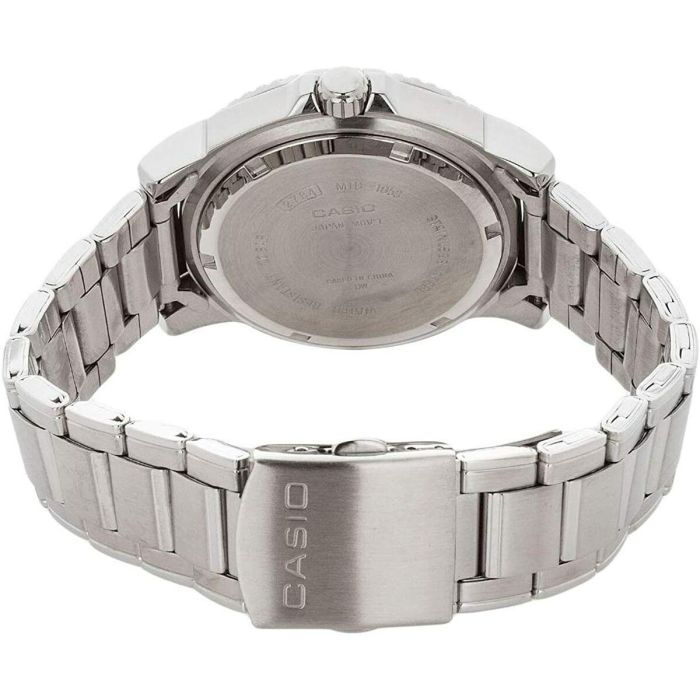 Reloj Hombre Casio LTP-1280SG-9AEF Oro Plateado 4 Reloj Hombre Casio LTP-1280SG-9AEF Oro Plateado 4