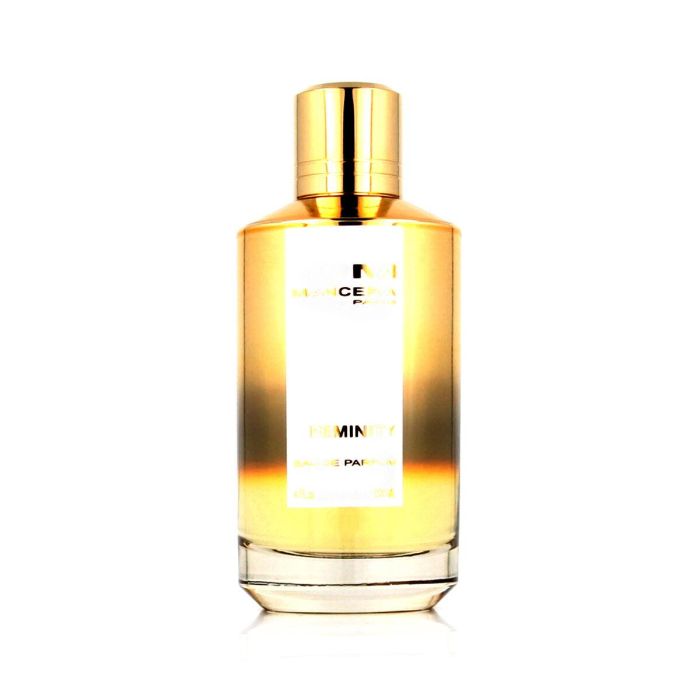 Perfume Mujer Mancera Feminity EDP 120 ml 1 Perfume Mujer Mancera Feminity EDP 120 ml 1