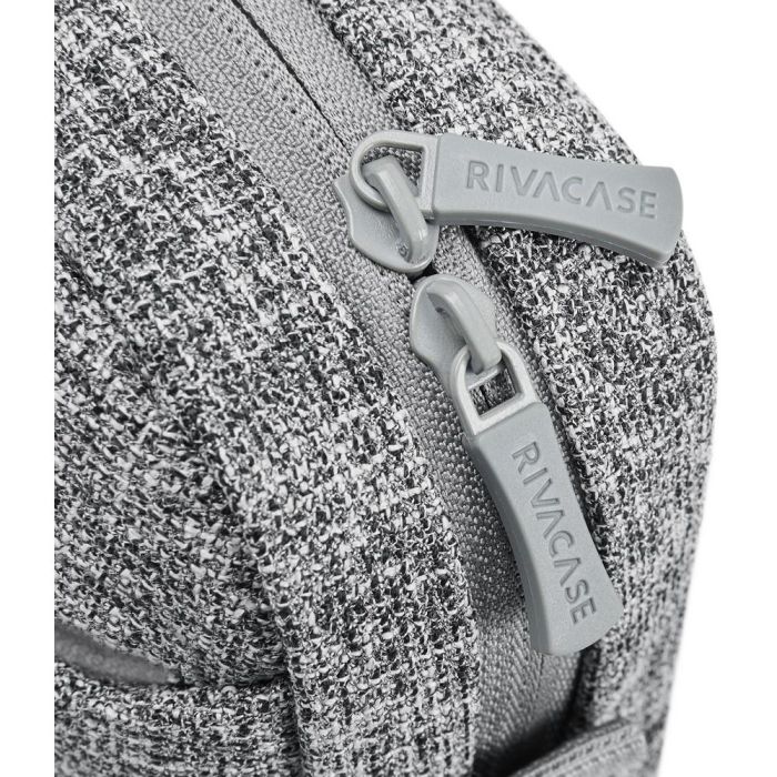 Riva Laptoptasche Anvik 14" light grey 7921 5 Riva Laptoptasche Anvik 14" light grey 7921 5