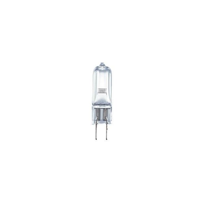 Osram Halogen HLX Lampe GY6.35 ohne Reflektor 100W 12V EVA 1 Osram Halogen HLX Lampe GY6.35 ohne Reflektor 100W 12V EVA 1