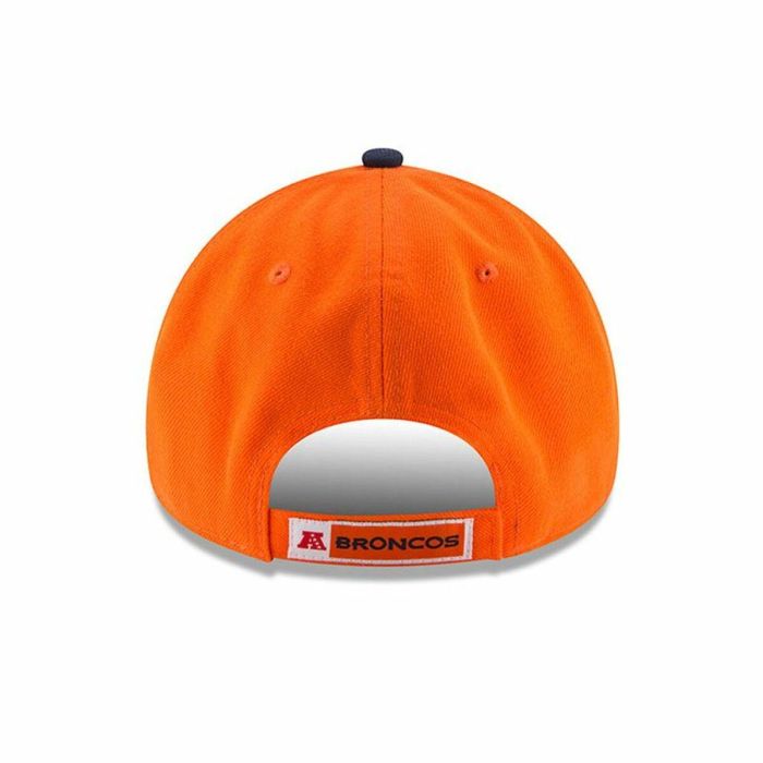 Gorra Deportiva New Era New Orleans Saints Naranja Talla única 2 Gorra Deportiva New Era New Orleans Saints Naranja Talla única 2