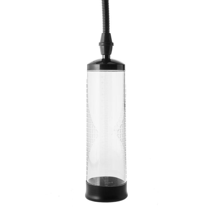 Bomba para el Pene Dream Toys Ramrod 8 Bomba para el Pene Dream Toys Ramrod 8
