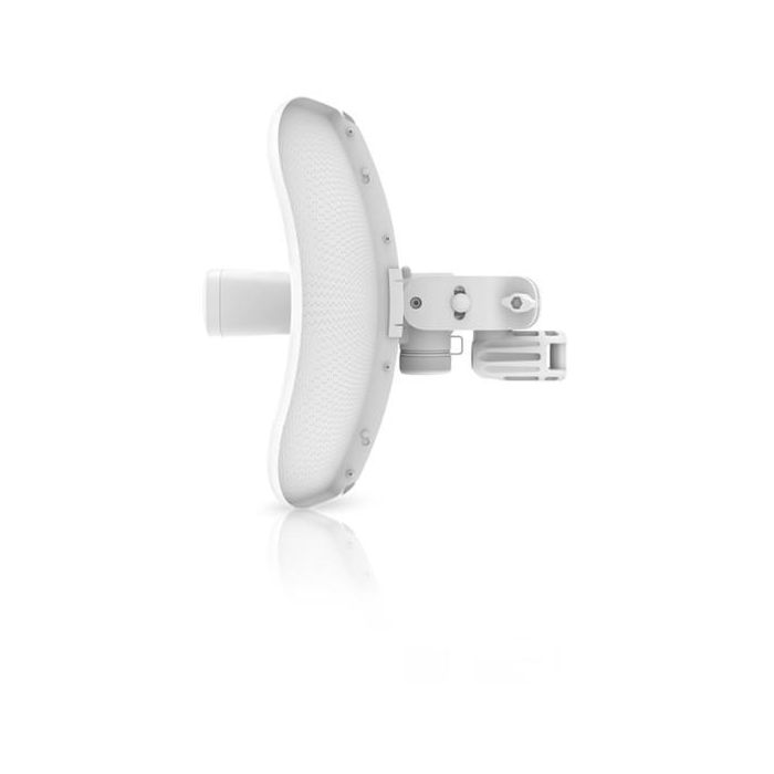 Ubiquiti LBE-5AC-Gen2 LiteBeam AC Antena Parabólica 5 GHz, 23dBi de Ganancia, 2x2 MIMO, Incluye Kit de Montaje 3 Ubiquiti LBE-5AC-Gen2 LiteBeam AC Antena Parabólica 5 GHz, 23dBi de Ganancia, 2x2 MIMO, Incluye Kit de Montaje 3