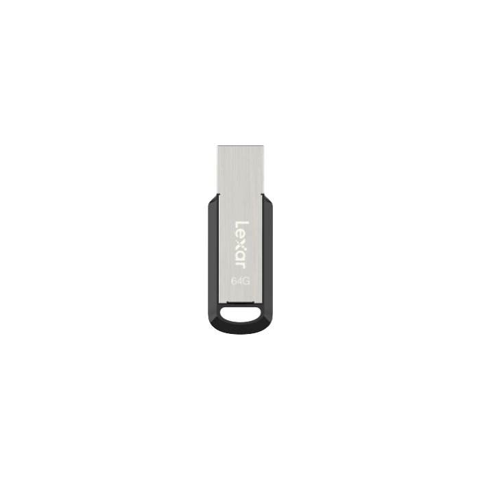 Memoria USB Lexar JUMPDRIVE M400 Plateado 64 GB