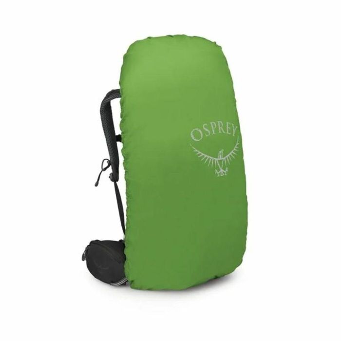Mochila Deportiva Osprey Kestrel Azul Azul marino 48 L 3 Mochila Deportiva Osprey Kestrel Azul Azul marino 48 L 3