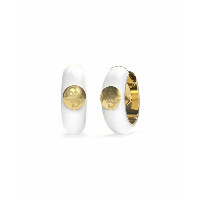 Pendientes Mujer Guess JUBE01454JWYGWHT-U