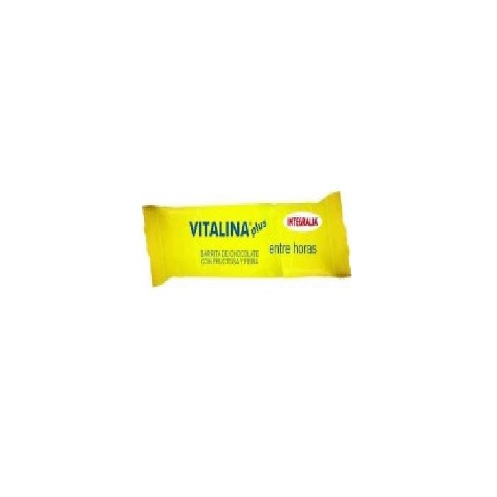 Barrita Vitalina Plus Chocolate Yogur Barrita Vitalina Plus Chocolate Yogur