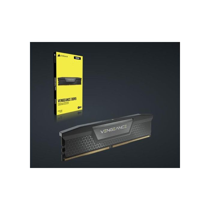 Corsair Memoria DDR5 32GB (2x16GB) 5600MHz Vengeance CMK32GX5M2B5600C40 3 Corsair Memoria DDR5 32GB (2x16GB) 5600MHz Vengeance CMK32GX5M2B5600C40 3