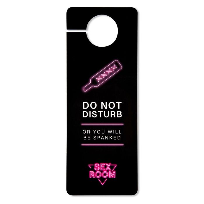 Masajeador de Próstata Dream Toys Sex Room Negro 20