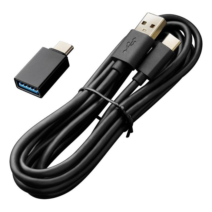 Audio Technica AT2020USBX (schwarz. USB-C. 3.5 mm Klinke) 7