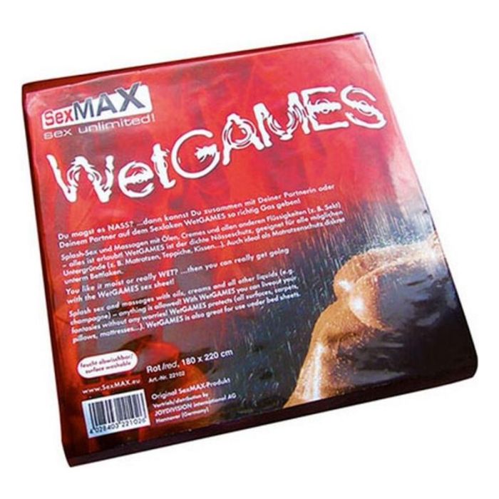 Sábana Joydivision Blanco (180 x 220 cm) 1