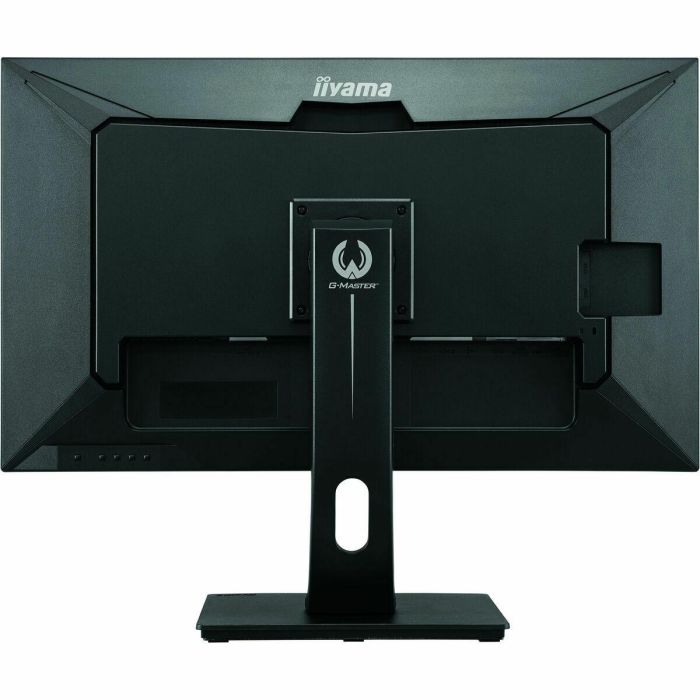 Iiyama G-Master Red Eagle Monitor Gaming 31.5" WQHD (2560x1440) IPS 165Hz 1ms FreeSync Soporte Ajustable HDMI DP USB 3.0 42