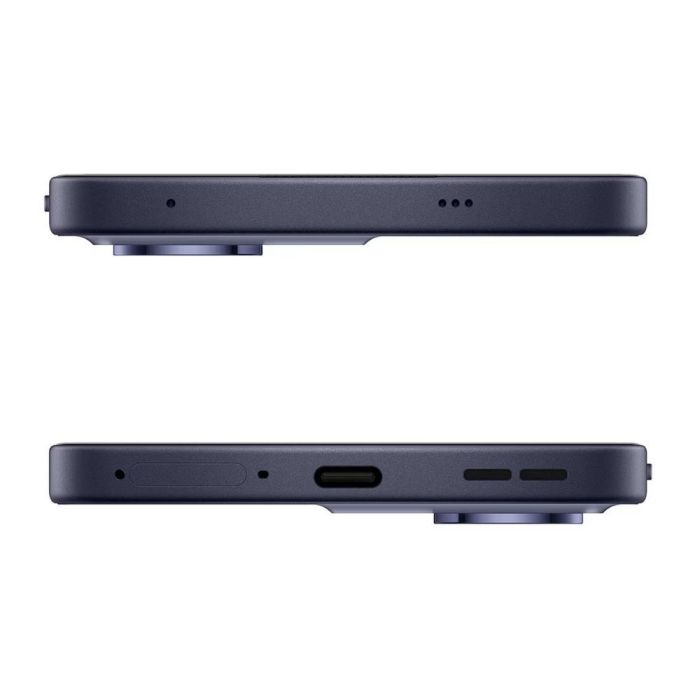Smartphone Oppo 6,59" 12 GB RAM 256 GB Azul 4 Smartphone Oppo 6,59" 12 GB RAM 256 GB Azul 4