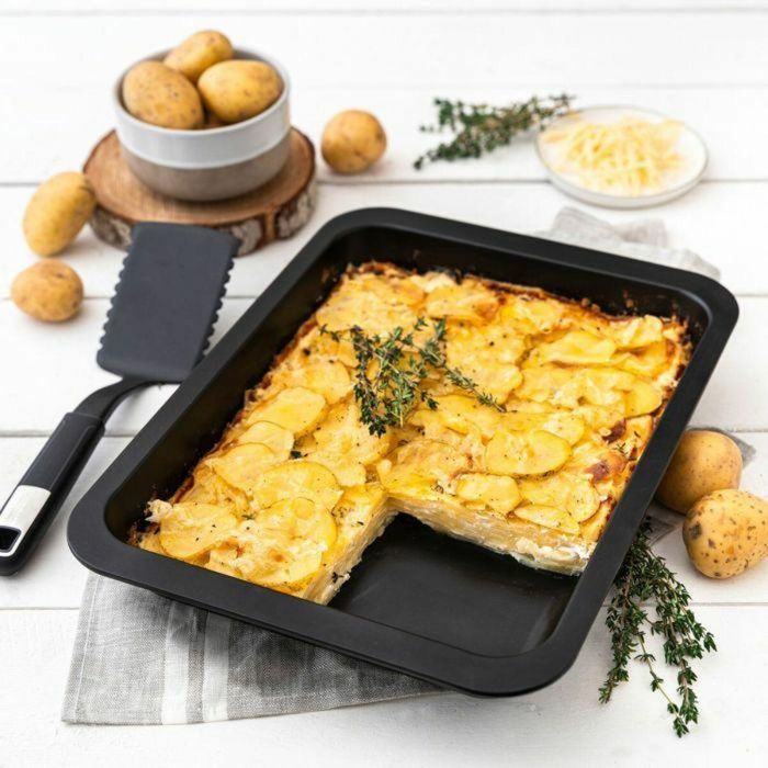 Bandeja para Horno Zenker 5 Bandeja para Horno Zenker 5