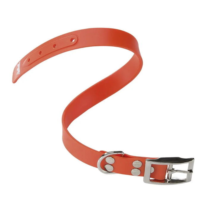 Ferplast Collar Ergoflex Cf 24 53 Naranja