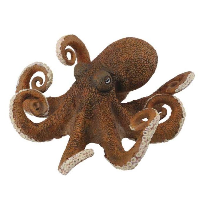 Pulpo -Xl- 88485 Collecta Pulpo -Xl- 88485 Collecta