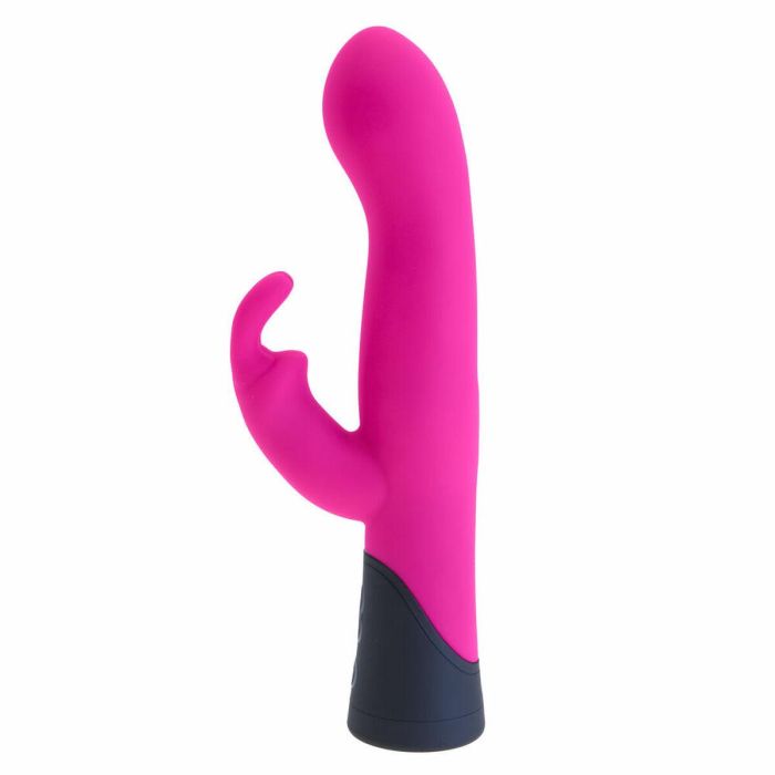 Vibrador conejito Liebe Rosa