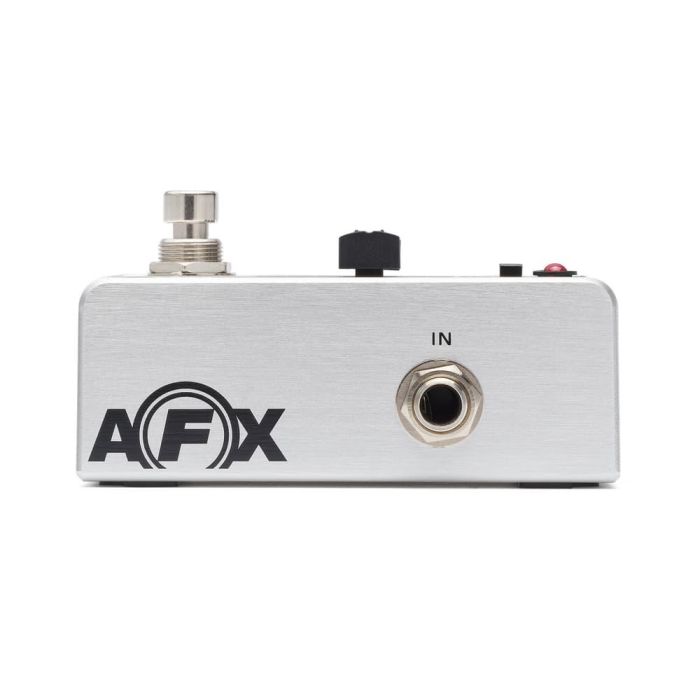 Pedal Mini Afx Pocket Blender A/B/Y + D.I. 4 Pedal Mini Afx Pocket Blender A/B/Y + D.I. 4