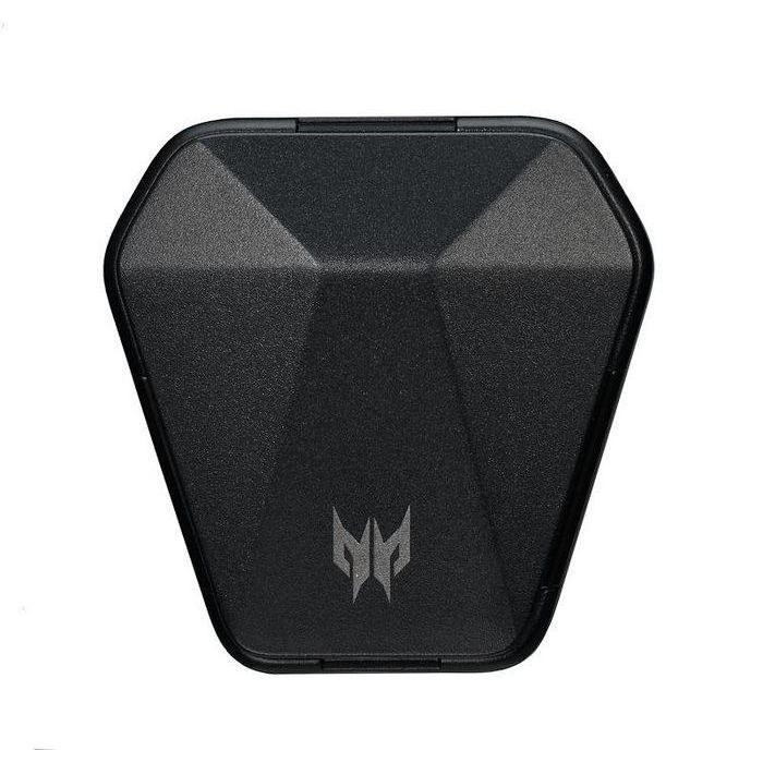 Acer Predator Galea 330 Headset Wireless In-Ear Gaming Bluetooth Black 2