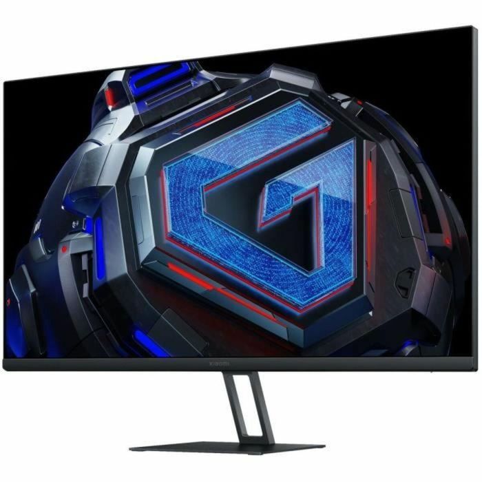 Xiaomi ELA5593EU Monitor Gaming G27Qi 27" QHD (2560x1440) 1ms GTG 180Hz IPS FreeSync Negro. 95% DCI-P3, Low Blue Light TÜV 17 Xiaomi ELA5593EU Monitor Gaming G27Qi 27" QHD (2560x1440) 1ms GTG 180Hz IPS FreeSync Negro. 95% DCI-P3, Low Blue Light TÜV 17