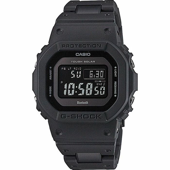 Reloj Hombre Casio THE ORIGIN BLUEETOOTH Negro