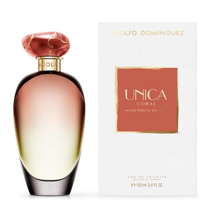 Perfume Mujer Adolfo Dominguez EDT 0 Perfume Mujer Adolfo Dominguez EDT 0