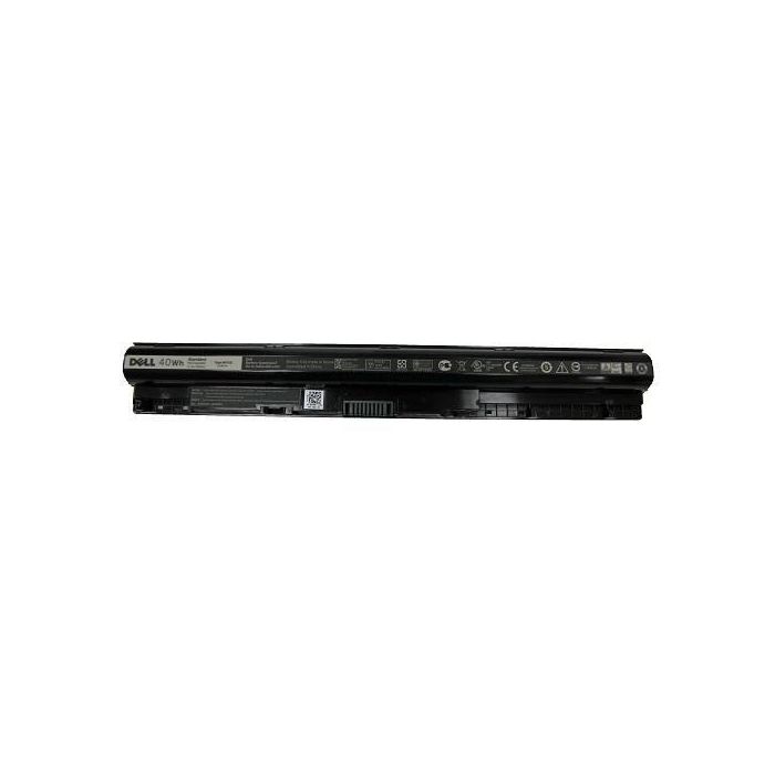 Dell Battery, 40WHR, 4 Cell, Lithium Ion Dell Battery, 40WHR, 4 Cell, Lithium Ion