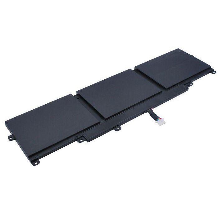 CoreParts Laptop Battery for HP 24.84Wh Li-ion 10.8V 2300mAh Black, Chromebook 11 G3, Chromebook 11 G3 PCNB, Chromebook 11 G4, Chromebook 11 CoreParts Laptop Battery for HP 24.84Wh Li-ion 10.8V 2300mAh Black, Chromebook 11 G3, Chromebook 11 G3 PCNB, Chromebook 11 G4, Chromebook 11