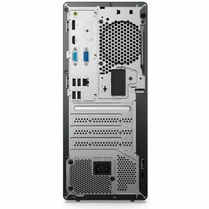 PC de Sobremesa Lenovo intel core i5-12400 16 GB RAM 512 GB SSD 1