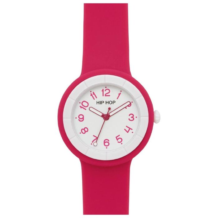 Reloj Mujer Hip Hop HWU1104 (Ø 34 mm)