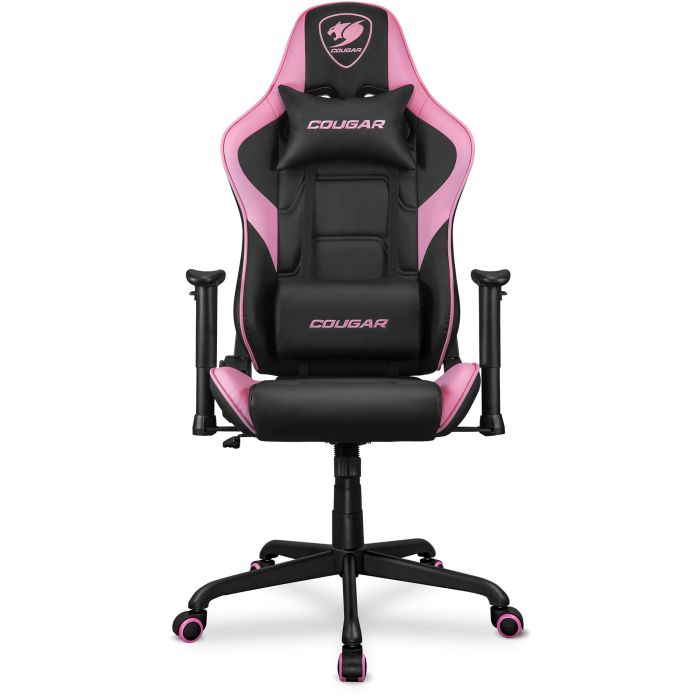 Silla Gaming Cougar 3MELIPNB.0001 Rosa