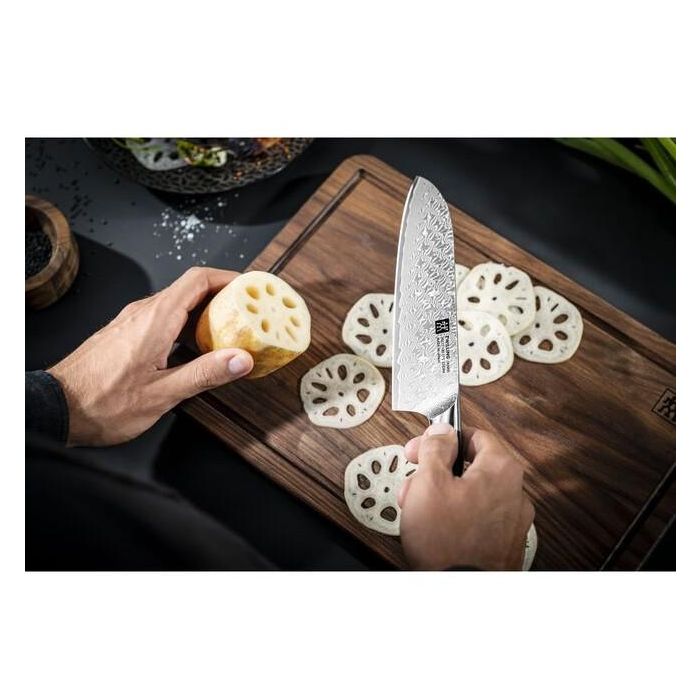 Zwilling TANREI Santoku 18 cm 3