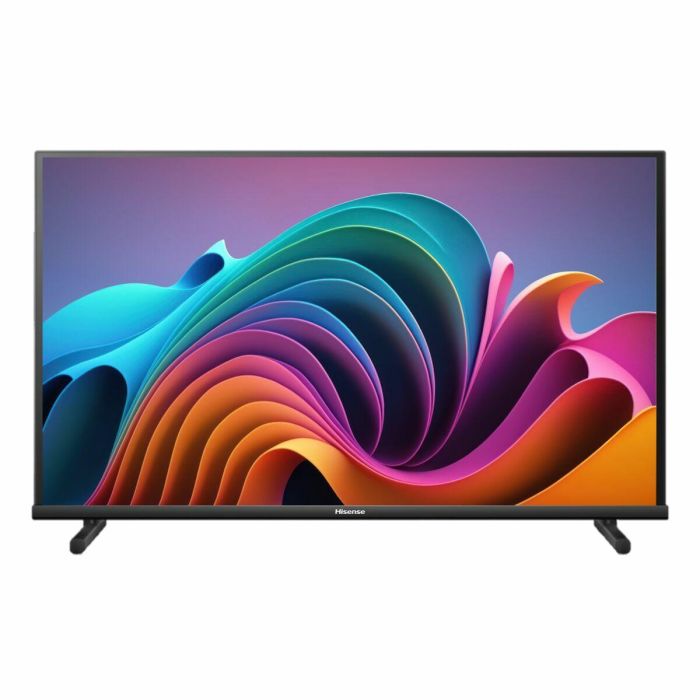 Smart TV Hisense 32A5NQ 32" Full HD 2K LED HDR D-LED QLED 7 Smart TV Hisense 32A5NQ 32" Full HD 2K LED HDR D-LED QLED 7