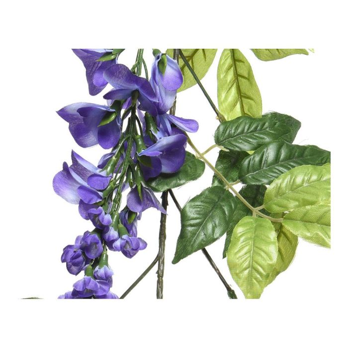 Everlands Rama artificial Wisteria (Glicina) Lila/Verde 150cm 1