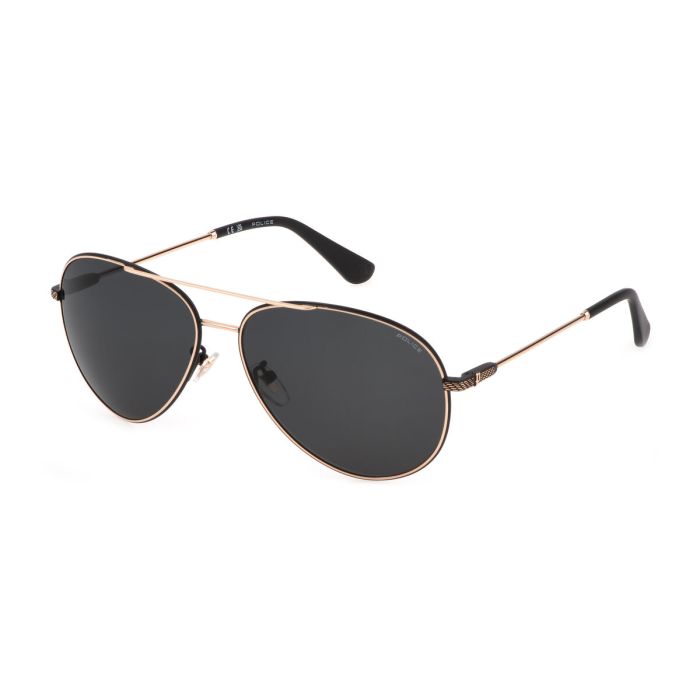 Gafas de Sol Unisex Police SPLL11-590302 ø 59 mm