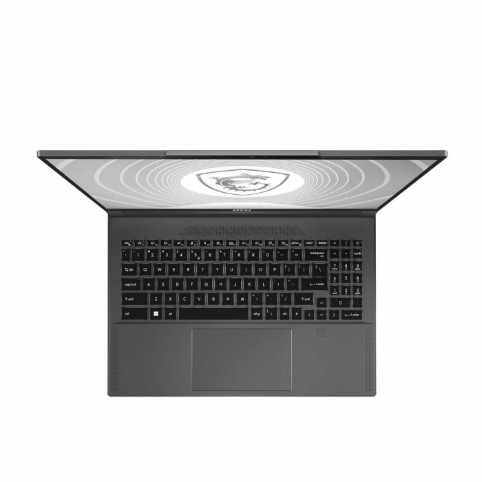 MSI Creator Pro 16 AI Studio A1V 207Es Portátil Intel Core Ultra 9 64GB RAM 2TB SSD RTX 3000 Ada 16" UHD+ MiniLED 120Hz 2 MSI Creator Pro 16 AI Studio A1V 207Es Portátil Intel Core Ultra 9 64GB RAM 2TB SSD RTX 3000 Ada 16" UHD+ MiniLED 120Hz 2
