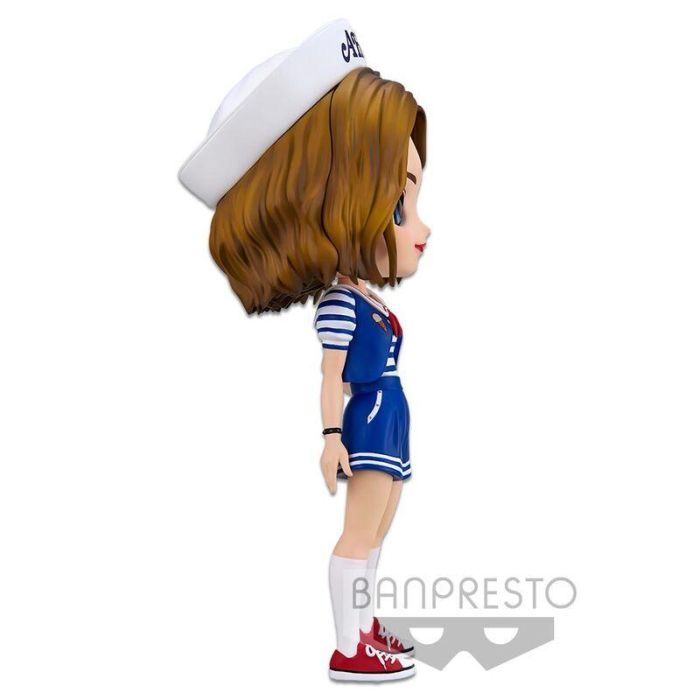 Figura Robin Stranger Things Q Posket 14cm 1 Figura Robin Stranger Things Q Posket 14cm 1